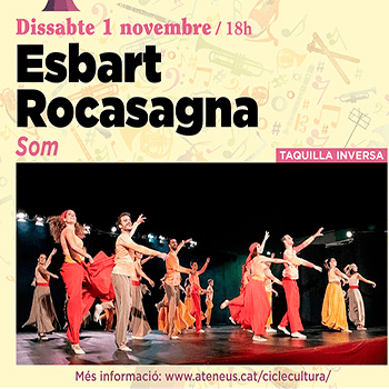 SOM (Esbart Rocasagna)