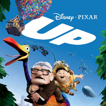 Up