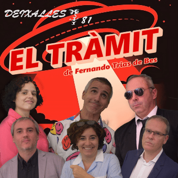 El tràmit