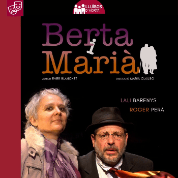 Berta i Marià