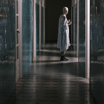 PROJECCIÓ PEL·LÍCULA SALUT MENTAL COMBOI