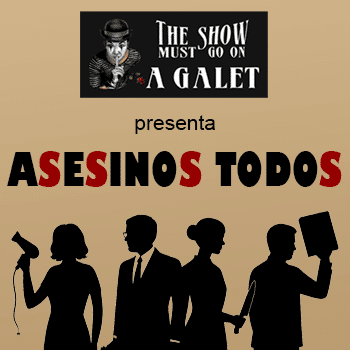 Asesinos Todos