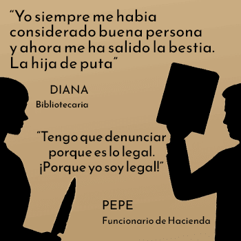 Asesinos Todos
