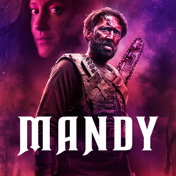 MANDY