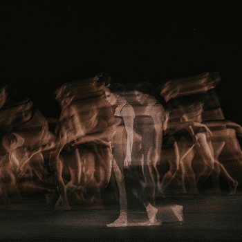 Ballet en directe des de Londres: Woolf Works