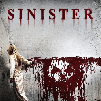 SINISTER