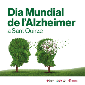 Dia Mundial de l'Alzheimer: Projecció documental "19:15 l'actuació més difícil" i taula rodona