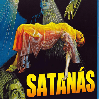 SATANÁS
