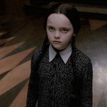 LA FAMILIA ADDAMS