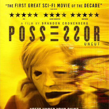 POSSESSOR
