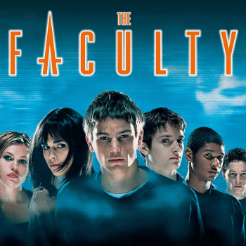 THE FACULTY