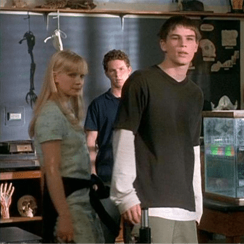 THE FACULTY