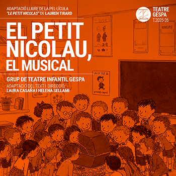 El Petit Nicolau, el Músical