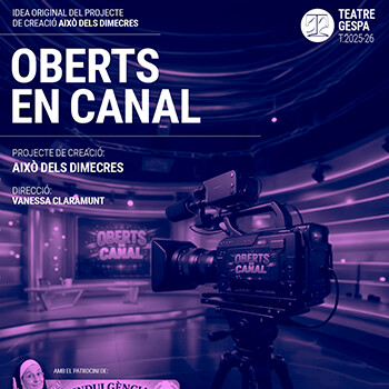 Oberts en Canal