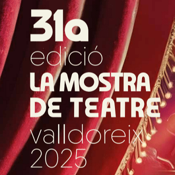MOSTRA TEATRE "LES CRIADES"