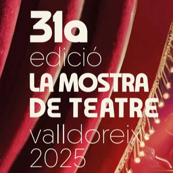 MOSTRA TEATRE "EL MÈTODE GRÖNHOLM"