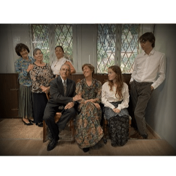 MOSTRA TEATRE "LA SENYORA FLORENTINA I EL SEU AMOR HOMER"