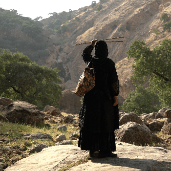 El Documental del Mes "Requiem for a Tribe"