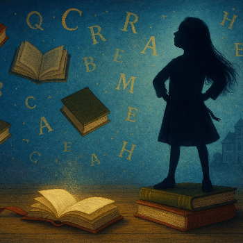 Matilda, El Musical-Ateneu de Sant Just Desvern