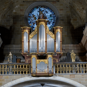El Cant de la Sibil·la de la Catedral de Barcelona al Vendrell