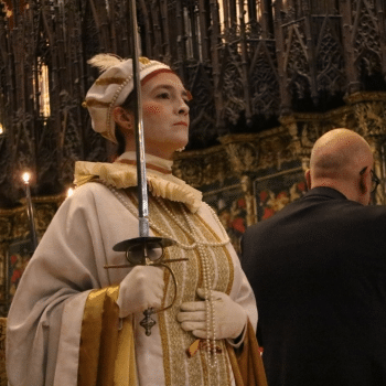 El Cant de la Sibil·la de la Catedral de Barcelona al Vendrell
