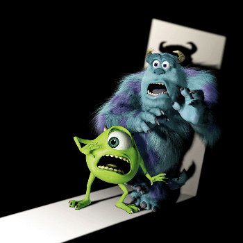 MONSTRUOS, S.A.