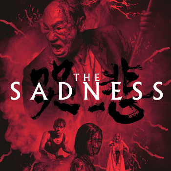 THE SADNESS