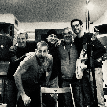 Efecte Bandwagon i Steve Roberts & the Songbirds al Club Elias de Cal Ninyo