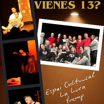 Vienes 13 ?