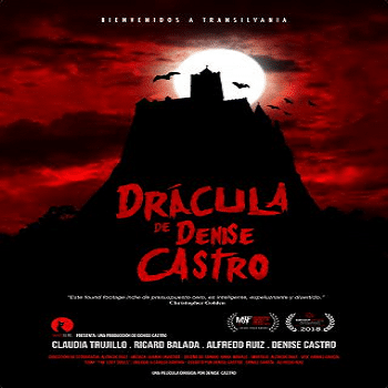 CASTAWEEN 2025 - MARATÓ DE TERROR