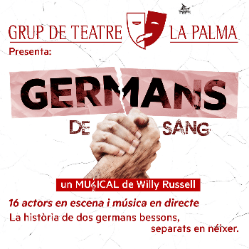 GERMANS DE SANG