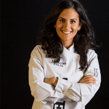 Torrons i còctels. Un producte dues experiències, amb Zoe Valero de Torrons Fèlix i Manel Vehí del Boia Nit de Cadaqués