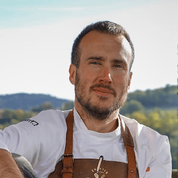 Tornem la gastronomia a l'origen amb Arnau París i Rais Esteve