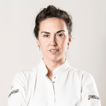 Tornem la gastronomia a l'origen amb Arnau París i Rais Esteve