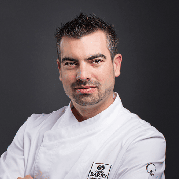 Descobreix el món de les cremes untables de fruits secs i xocolata amb Ivan Pascual