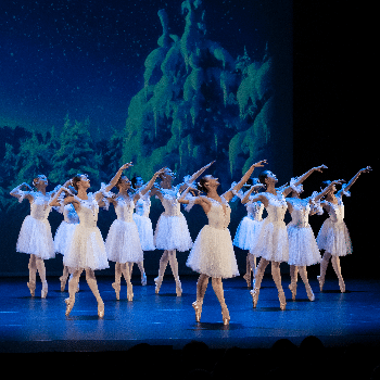 El Trencanous- Ballet de Barcelona