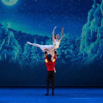 El Trencanous- Ballet de Barcelona