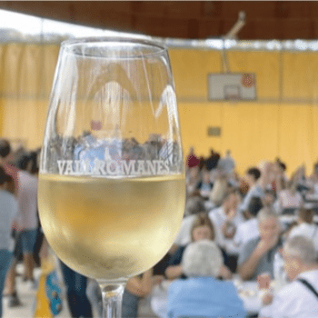 Copa per a Tastets 2025. 13es JORNADES GASTRONÒMIQUES TASTETS VALLROMANES.