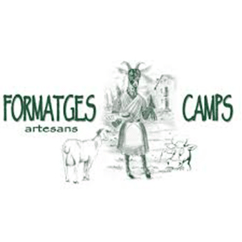 Maridatge singular de formatges i salses de Cal Senzill amb Formatges Camps