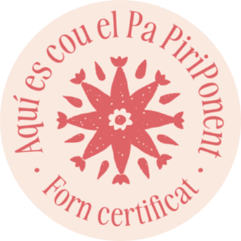 Presentació del pa Piri-Ponent amb degustació de Torró d'Agramunt i productes de les Terres de Lleida