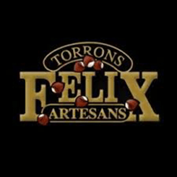 Torrons i cava, un tast de festa amb Torrons Fèlix i Caves Ferret