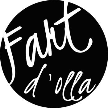 Maridem cerveses i embotits artesans amb La Vella Caravana i Embotits Fart d'Olla