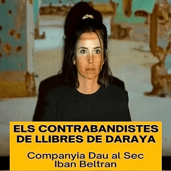 GAVÀMÓN 2025-Els Contrabandistes de llibres de Daraya-