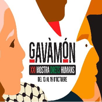 GAVÀMÓN 2025 - NO OTHER LAND-