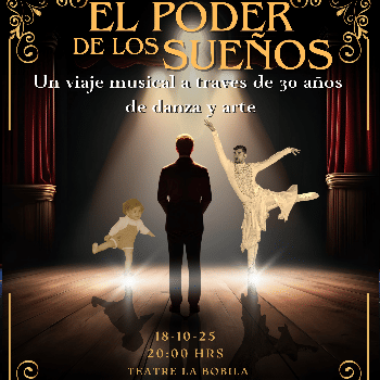 Gala Internacional de Bellydance Barcelona