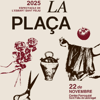 LA PLAÇA
