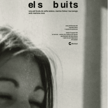 Projecció "Els buits" + col·loqui, a càrrec de Contra l'Oblit
