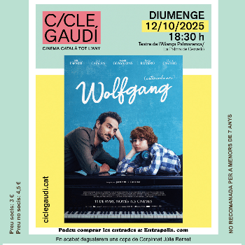 WOLFGANG