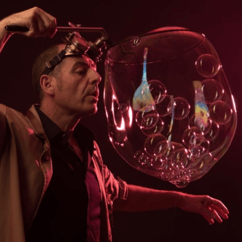 El professor Bromera
