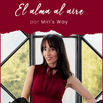 Tributo a Alejandro Sanz por Mirs Way ‘El alma al aire’